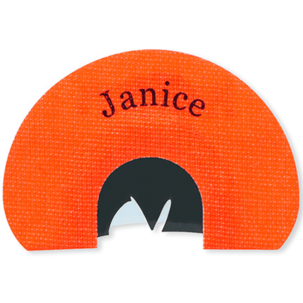 Rolling Thunder Game Call Janice Diaphragm Call, 3 Reed Combo Cut Attracts Turkey Species - TC012-JAN Rolling Thunder Game Call Janice Diaphragm Call, 3 Reed Combo Cut Attracts Turkey Species - TC012-JAN