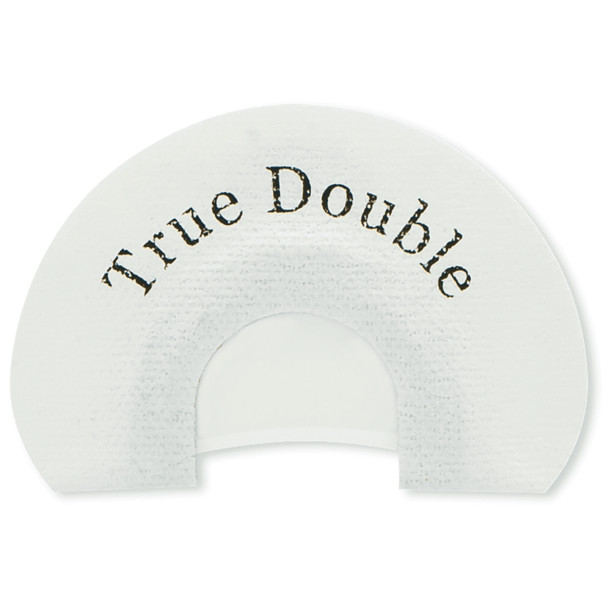 Rolling Thunder Game Call True Double Diaphragm Call, 2 Reed Attracts Turkey Species - TC014-DBL Rolling Thunder Game Call True Double Diaphragm Call, 2 Reed Attracts Turkey Species - TC014-DBL