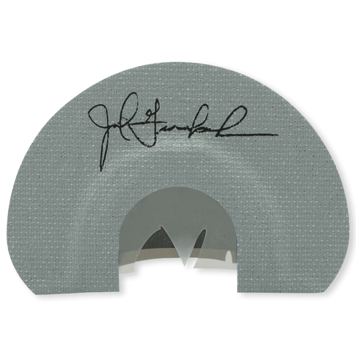 Rolling Thunder Game Call Josh Grossenbacher Diaphragm Call, 3 Reed Combo Cut Attracts Turkey Species - TCD-JG1 Rolling Thunder Game Call Josh Grossenbacher Diaphragm Call, 3 Reed Combo Cut Attracts Turkey Species - TCD-JG1