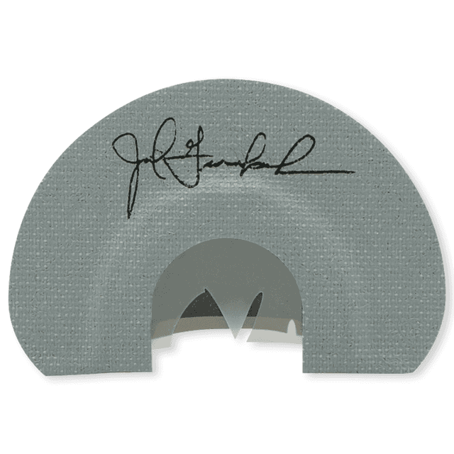 Rolling Thunder Game Call Josh Grossenbacher Diaphragm Call, 3 Reed Combo Cut Attracts Turkey Species - TCD-JG1 Rolling Thunder Game Call Josh Grossenbacher Diaphragm Call, 3 Reed Combo Cut Attracts Turkey Species - TCD-JG1