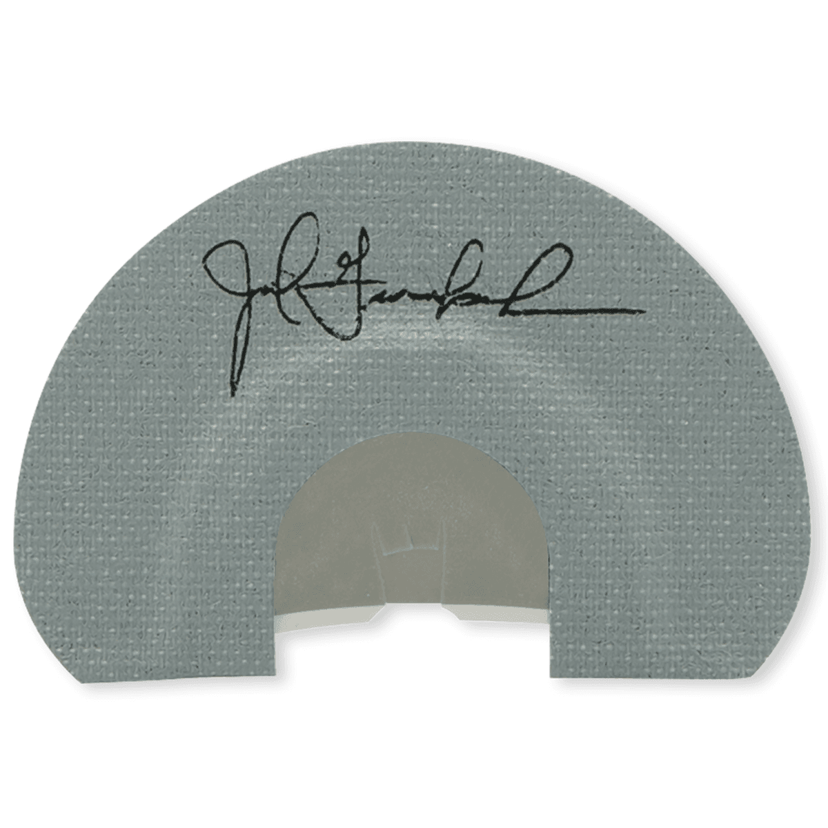 Rolling Thunder Game Call Josh Grossenbacher Diaphragm Call, 2 Reed Ghost Cut Attracts Turkey Species - TCD-JG2 Rolling Thunder Game Call Josh Grossenbacher Diaphragm Call, 2 Reed Ghost Cut Attracts Turkey Species - TCD-JG2