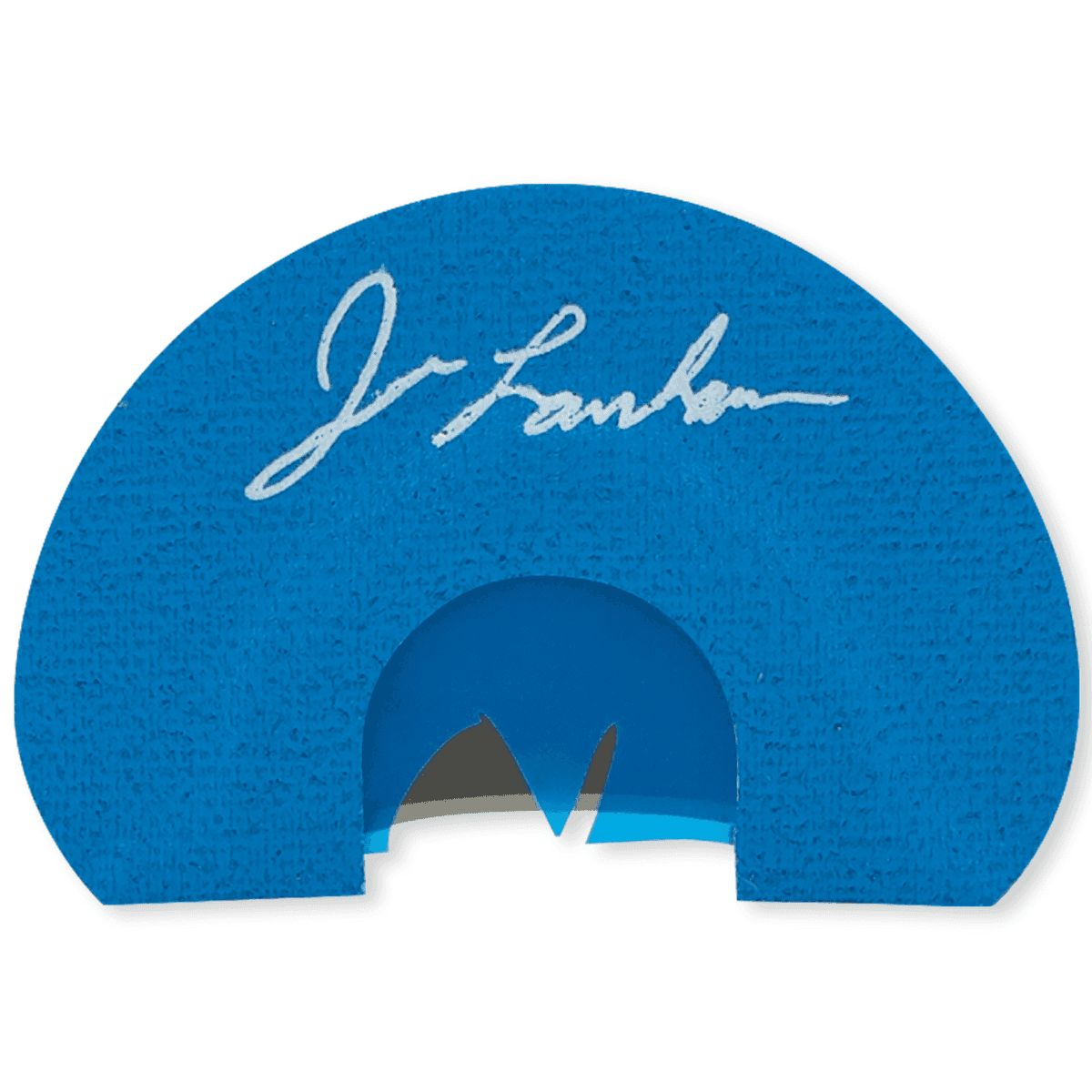 Rolling Thunder Game Call JR Lanham Diaphragm Call, 3 Reed Combo Cut Attracts Turkey Species - TCD-JRL1 Rolling Thunder Game Call JR Lanham Diaphragm Call, 3 Reed Combo Cut Attracts Turkey Species - TCD-JRL1