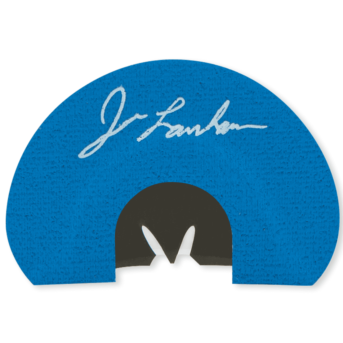 Rolling Thunder Game Call JR Lanham Diaphragm Call, 3 Reed V-Cut Attracts Turkey Species - TCD-JRL4 Rolling Thunder Game Call JR Lanham Diaphragm Call, 3 Reed V-Cut Attracts Turkey Species - TCD-JRL4