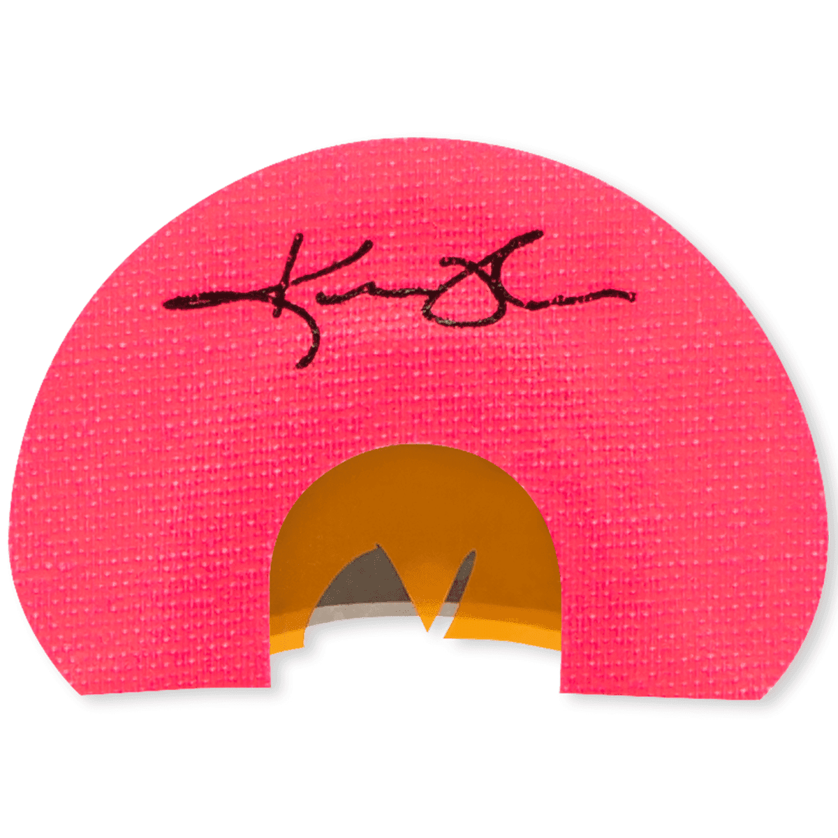 Rolling Thunder Game Call Kevin Taylor Diaphragm Call, 3 Reed Combo Cut Attracts Turkey Species - TCD-KT2 Rolling Thunder Game Call Kevin Taylor Diaphragm Call, 3 Reed Combo Cut Attracts Turkey Species - TCD-KT2