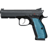 CZ-USA 91257 Shadow 2 SA/DA 9mm Competition Handgun-806703912578 CZ-USA 91257 Shadow 2 SA/DA 9mm Competition Handgun-806703912578
