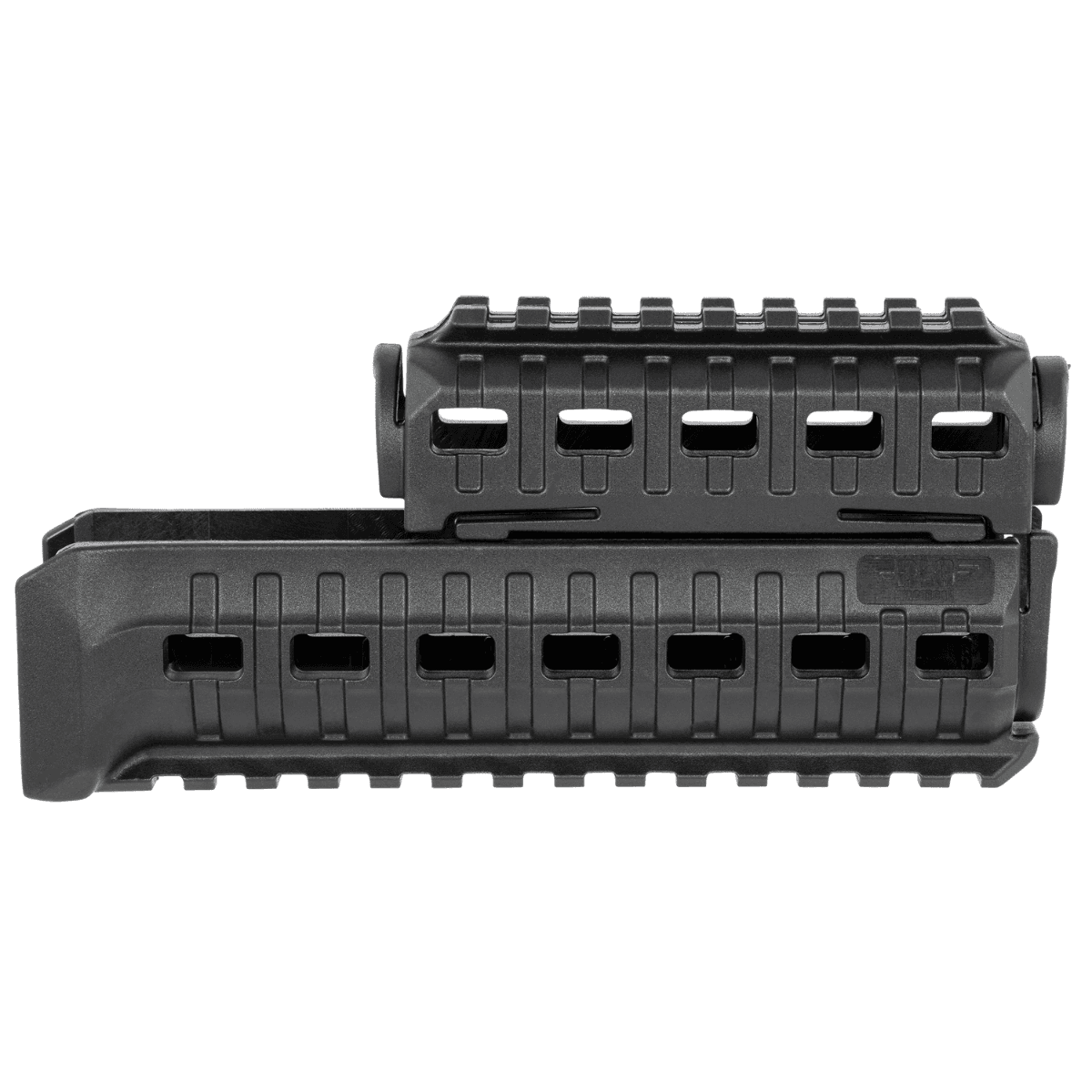 NcStar M-LOK Handguard, M-LOK Polymer Black AK-Platform - VG099 NcStar M-LOK Handguard, M-LOK Polymer Black AK-Platform - VG099