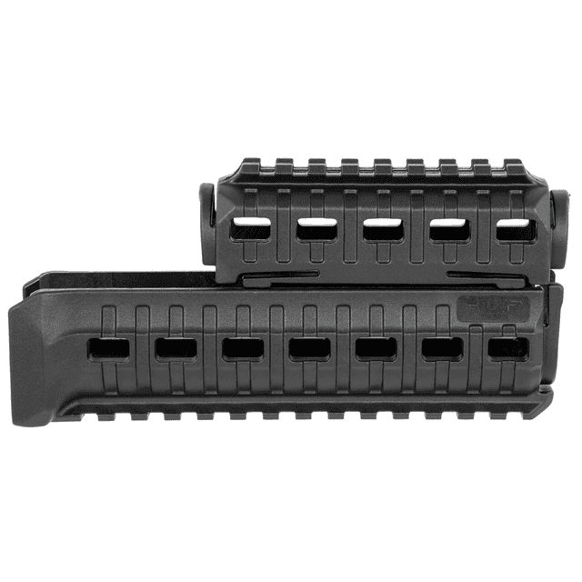 NcStar M-LOK Handguard, M-LOK Polymer Black AK-Platform - VG099 NcStar M-LOK Handguard, M-LOK Polymer Black AK-Platform - VG099