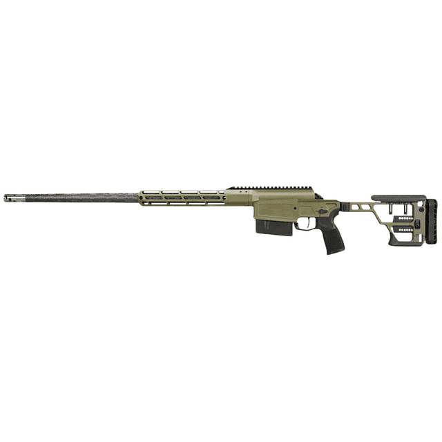 Sig Sauer Cross-Magnum Sawtooth Rifle, 24" Proof Research CF Threaded Barrel Moss Green Cerakote Picatinny Rail ARCA/M-LOK Handguard Precision Adj Folding Moss Green Cerakote Black AR Compatible PRS Grip 6+1rd 7mm PRC - CROSSMAG7PRC24BSAW Sig Sauer Cross-Magnum Sawtooth Rifle, 24" Proof Research CF Threaded Barrel Moss Green Cerakote Picatinny Rail ARCA/M-LOK Handguard Precision Adj Folding Moss Green Cerakote Black AR Compatible PRS Grip 6+1rd 7mm PRC - CROSSMAG7PRC24BSAW