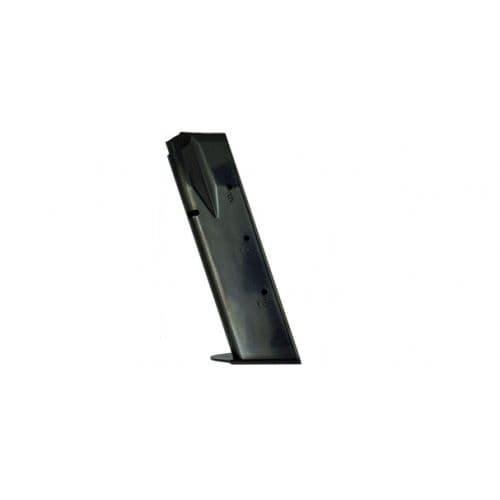 CZ-USA 75/85 9MM 16RD MAG BLUED CZ-USA 75/85 9MM 16RD MAG BLUED