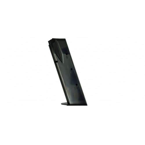 CZ-USA 75/85 9MM 16RD MAG BLUED CZ-USA 75/85 9MM 16RD MAG BLUED