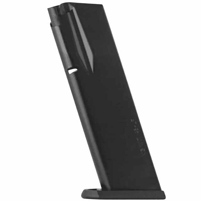 Mec-Gar Standard 10rd 45 ACP Magazine for Tanfoglio Witness Large Frame Blued Steel - MGWIT45LFAFC Mec-Gar Standard 10rd 45 ACP Magazine for Tanfoglio Witness Large Frame Blued Steel - MGWIT45LFAFC