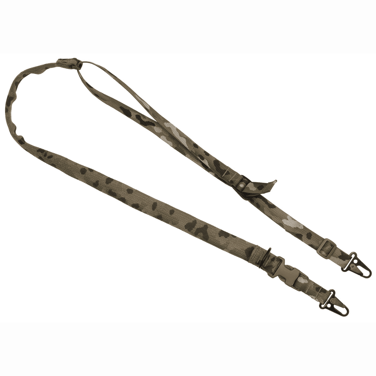 TacShield Warrior Sling 2N1 with Fast Adjust MultiCam - T6030MC TacShield Warrior Sling 2N1 with Fast Adjust MultiCam - T6030MC