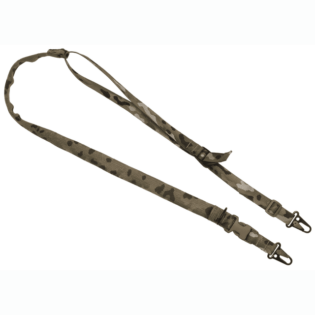 TacShield Warrior Sling 2N1 with Fast Adjust MultiCam - T6030MC TacShield Warrior Sling 2N1 with Fast Adjust MultiCam - T6030MC