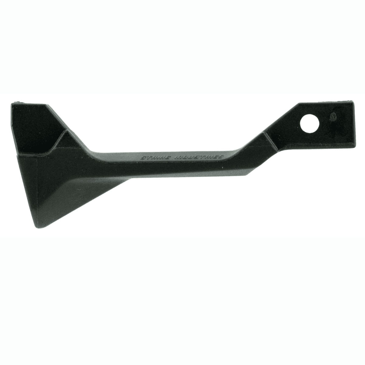 Strike Industries Fang Trigger Guard Black Aluminum for AR-Platform - COBRAFANG Strike Industries Fang Trigger Guard Black Aluminum for AR-Platform - COBRAFANG