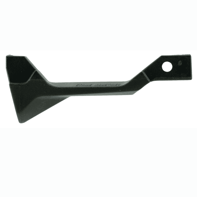 Strike Industries Fang Trigger Guard Black Aluminum for AR-Platform - COBRAFANG Strike Industries Fang Trigger Guard Black Aluminum for AR-Platform - COBRAFANG