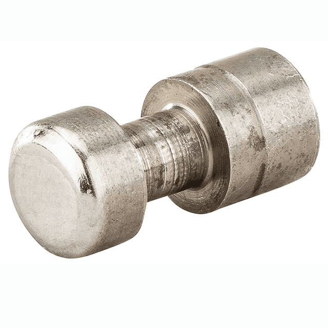 Apex Tactical Ultimate Safety Plunger for 9mm Luger/40 S&W/357 Sig/10mm Auto Glock Gen 2-4, Silver - 102102 Apex Tactical Ultimate Safety Plunger for 9mm Luger/40 S&W/357 Sig/10mm Auto Glock Gen 2-4, Silver - 102102