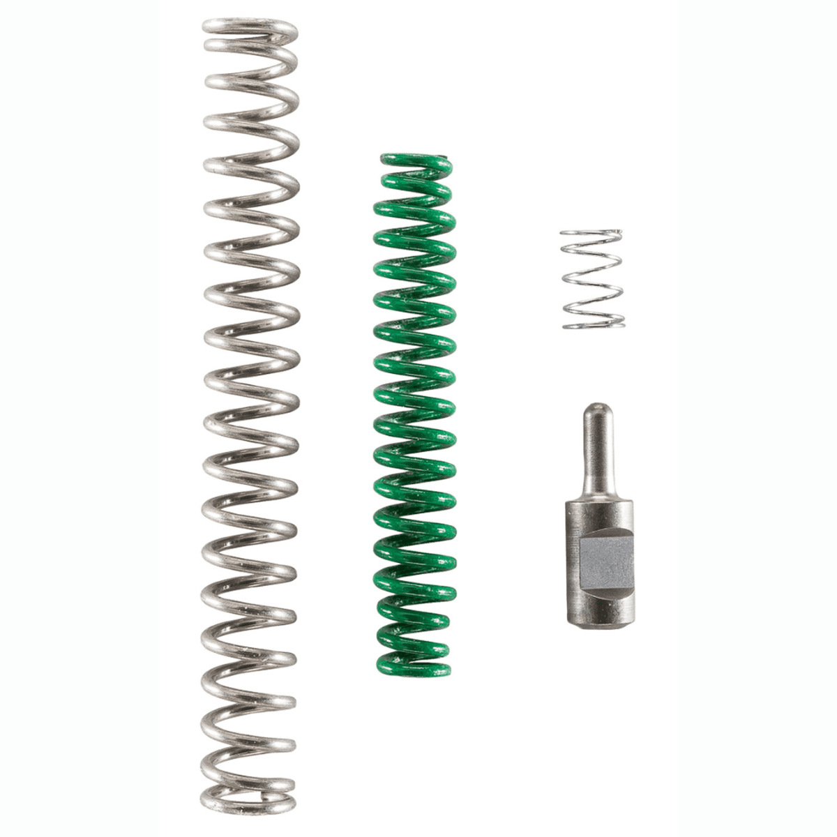 Apex Tactical Spring Kit Duty/Carry for S&W J Frame - 103106 Apex Tactical Spring Kit Duty/Carry for S&W J Frame - 103106