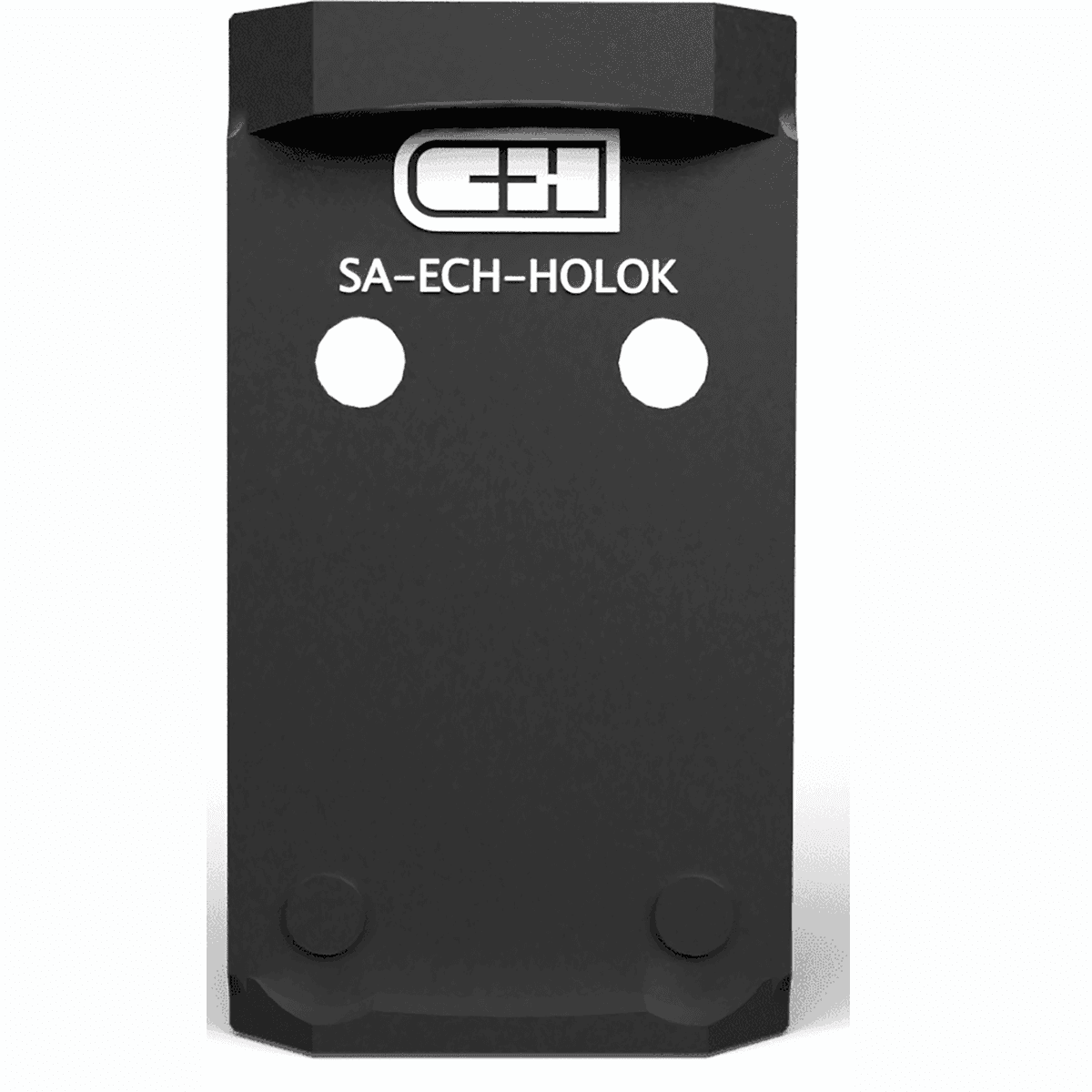 C&H Precision Echelon Red Dot Optic Mount for Springfield, Fits Holosun 407K/507K & C&H EDC (RMSC) - SAECHHOLOK C&H Precision Echelon Red Dot Optic Mount for Springfield, Fits Holosun 407K/507K & C&H EDC (RMSC) - SAECHHOLOK