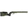 Mdt Sporting Goods Inc Field Stock Chassis System, Right Side View Mdt Sporting Goods Inc Field Stock Chassis System, Right Side View