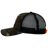 Hornady Cap, Side View Hornady Cap, Side View