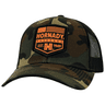 Hornady Cap, Front View Hornady Cap, Front View