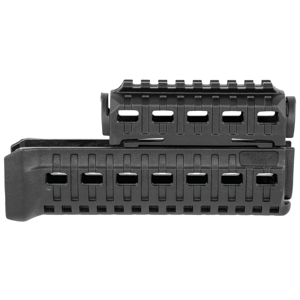 NcStar M-LOK Handguard, Polymer Black Picatinny Rail for AK-Platform - VG133 NcStar M-LOK Handguard, Polymer Black Picatinny Rail for AK-Platform - VG133