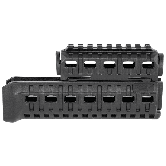 NcStar M-LOK Handguard, Polymer Black Picatinny Rail for AK-Platform - VG133 NcStar M-LOK Handguard, Polymer Black Picatinny Rail for AK-Platform - VG133