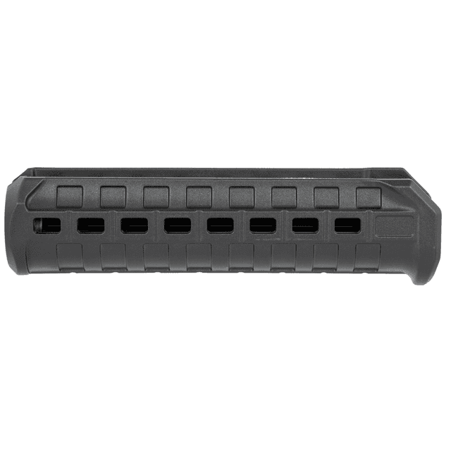 NcStar M-LOK Handguard, 8'' Heat-Resistant Polymer Black for Mossberg 500, 590; Maverick 88 - VG145 NcStar M-LOK Handguard, 8'' Heat-Resistant Polymer Black for Mossberg 500, 590; Maverick 88 - VG145