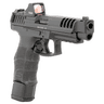 HK 81000878 VP9L SCS 9mm Luger 10+1 5" Competition Handgun HK 81000878 VP9L SCS 9mm Luger 10+1 5" Competition Handgun