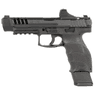 HK 81000878 VP9L SCS 9mm Luger 10+1 5" Competition Handgun HK 81000878 VP9L SCS 9mm Luger 10+1 5" Competition Handgun