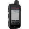 Garmin Montana 710i Rugged GPS Touchscreen Navigator, Angle View Garmin Montana 710i Rugged GPS Touchscreen Navigator, Angle View