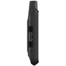 Garmin Montana 710i Rugged GPS Touchscreen Navigator, Side View Garmin Montana 710i Rugged GPS Touchscreen Navigator, Side View