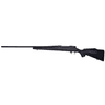Weatherby Vanguard Obsidian Rifle, Left Side View Weatherby Vanguard Obsidian Rifle, Left Side View