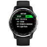 Garmin Aviator Smartwatch, Front View Garmin Aviator Smartwatch, Front View