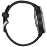 Garmin Aviator Smartwatch, Side View Garmin Aviator Smartwatch, Side View