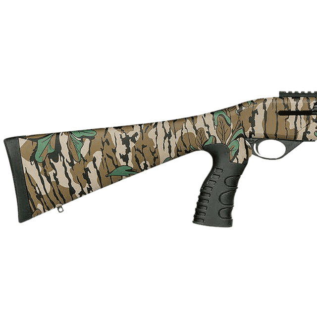 Mossberg SA-410 Turkey Shotgun, 22'' Vent Rib Barrel 5+1rd 410 Gauge - 75799 Mossberg SA-410 Turkey Shotgun, 22'' Vent Rib Barrel 5+1rd 410 Gauge - 75799