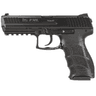 HK P30L V1 Light LEM Pistol, Left Side View HK P30L V1 Light LEM Pistol, Left Side View