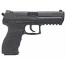 HK P30L V3 Pistol, Right Side View HK P30L V3 Pistol, Right Side View
