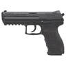 HK P30L V3 Pistol, Left Side View HK P30L V3 Pistol, Left Side View