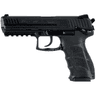 HK P30L V3 Pistol, Left Side View HK P30L V3 Pistol, Left Side View