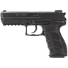 HK P30L V3 Pistol, Left Side View HK P30L V3 Pistol, Left Side View