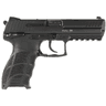 HK P30L V3 Pistol, Right Side View HK P30L V3 Pistol, Right Side View