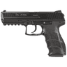 HK P30L V1 Light LEM Pistol, Left Side View HK P30L V1 Light LEM Pistol, Left Side View