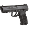 HK P30L V1 Light LEM Pistol, Left Side View HK P30L V1 Light LEM Pistol, Left Side View