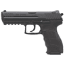 HK P30L V3 Pistol, Left Side View HK P30L V3 Pistol, Left Side View