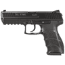 HK P30L V1 Light LEM Pistol, Left Side View HK P30L V1 Light LEM Pistol, Left Side View