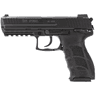 HK P30L V3 Pistol, Left Side View HK P30L V3 Pistol, Left Side View