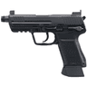 HK HK45CT Tactical V1 Pistol, Left Side View HK HK45CT Tactical V1 Pistol, Left Side View