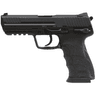 HK HK45 V1 Pistol, Left Side View HK HK45 V1 Pistol, Left Side View