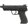 HK HK45 V1 Pistol, Left Side View HK HK45 V1 Pistol, Left Side View